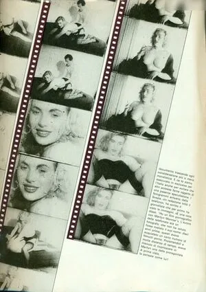 Playboy International OnlyFans Leaked Free Thumbnail Picture - #IFCE15qzt9