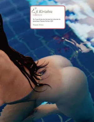 Playboy International OnlyFans Leaked Free Thumbnail Picture - #Ik0xHKeenq