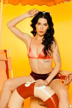 Playboy International OnlyFans Leaked Free Thumbnail Picture - #IozpB3NRuz