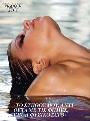 Playboy International OnlyFans Leaked Free Thumbnail Picture - #J3Zhys91k5