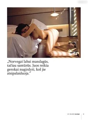 Playboy International OnlyFans Leaked Free Thumbnail Picture - #J3xq4kvIlJ