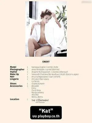 Playboy International OnlyFans Leaked Free Thumbnail Picture - #JALT8ag1Sd