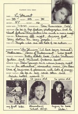 Playboy International OnlyFans Leaked Free Thumbnail Picture - #JEEWBIvCrS