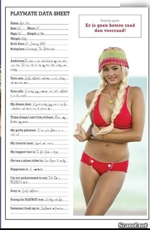 Playboy International OnlyFans Leaked Free Thumbnail Picture - #JWpoTjh59B