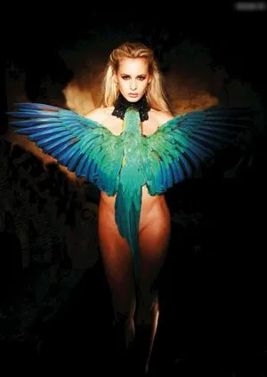 Playboy International OnlyFans Leaked Free Thumbnail Picture - #Jc4wI0x9oF