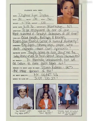 Playboy International OnlyFans Leaked Free Thumbnail Picture - #JqpL7rDi8O