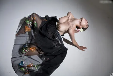 Playboy International OnlyFans Leaked Free Thumbnail Picture - #KgZUMxG2oQ