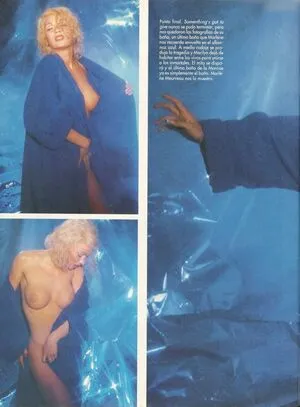 Playboy International OnlyFans Leaked Free Thumbnail Picture - #KgqkQ8KovK