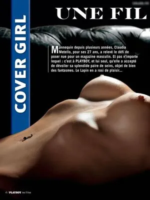 Playboy International OnlyFans Leaked Free Thumbnail Picture - #L9BHerGciQ