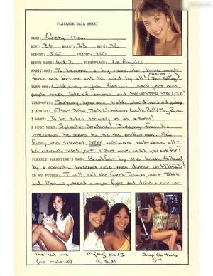 Playboy International OnlyFans Leaked Free Thumbnail Picture - #LPH4Xf68GW