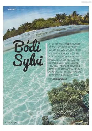 Playboy International OnlyFans Leaked Free Thumbnail Picture - #MMtrijcL8I