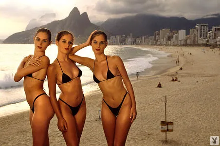 Playboy International OnlyFans Leaked Free Thumbnail Picture - #MTycqzdJH9