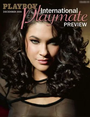 Playboy International OnlyFans Leaked Free Thumbnail Picture - #NXRVdDiuja