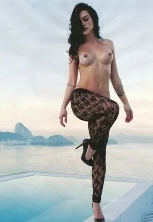 Playboy International OnlyFans Leaked Free Thumbnail Picture - #Nzn7ecCSuW