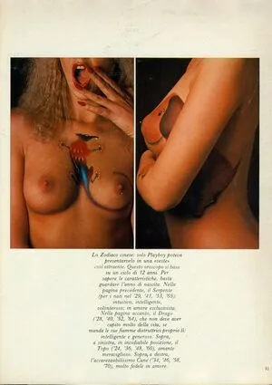 Playboy International OnlyFans Leaked Free Thumbnail Picture - #ObTTYD1P62