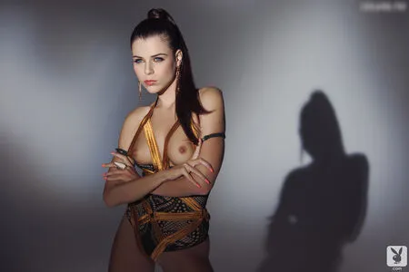 Playboy International OnlyFans Leaked Free Thumbnail Picture - #PFbe5acftB