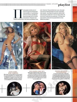 Playboy International OnlyFans Leaked Free Thumbnail Picture - #PPFGMvcTcU