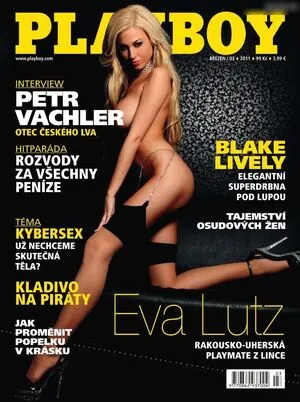 Playboy International OnlyFans Leaked Free Thumbnail Picture - #PhsTJjaUpu