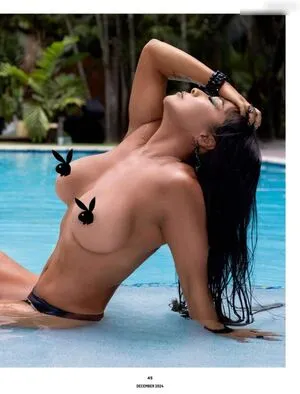 Playboy International OnlyFans Leaked Free Thumbnail Picture - #PtXwqLET6j