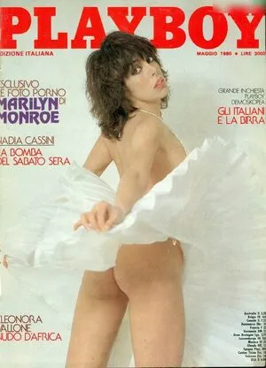 Playboy International OnlyFans Leaked Free Thumbnail Picture - #Px4iPPf7Q2