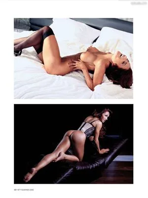 Playboy International OnlyFans Leaked Free Thumbnail Picture - #Q657v1w7aq