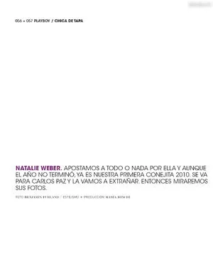 Playboy International OnlyFans Leaked Free Thumbnail Picture - #QZazviPUy7