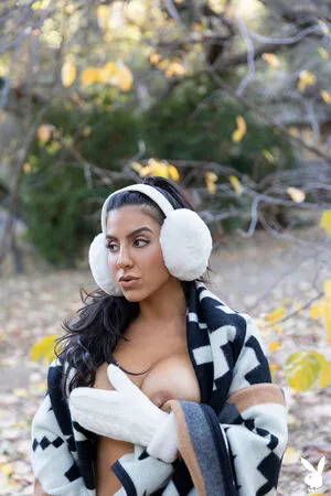 Playboy International OnlyFans Leaked Free Thumbnail Picture - #R5XhN8nymE