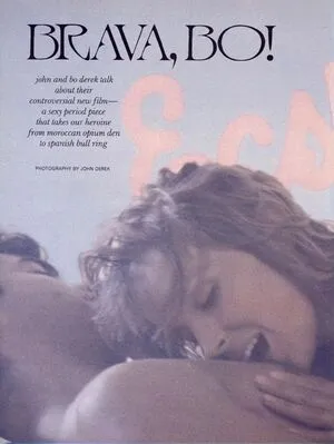 Playboy International OnlyFans Leaked Free Thumbnail Picture - #RkC0jhB3GC