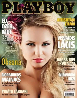 Playboy International OnlyFans Leaked Free Thumbnail Picture - #ShXlCqnNhX