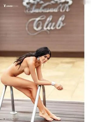 Playboy International OnlyFans Leaked Free Thumbnail Picture - #SmaR9L7naH