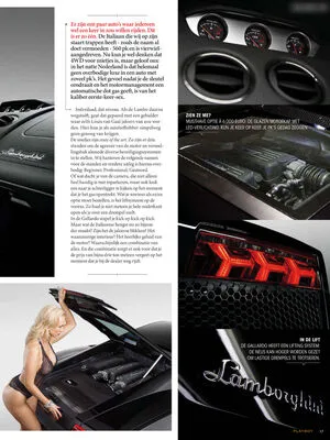 Playboy International OnlyFans Leaked Free Thumbnail Picture - #SxYbIwuosV