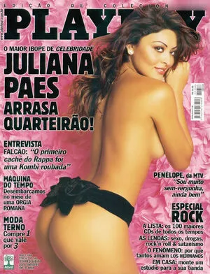 Playboy International OnlyFans Leaked Free Thumbnail Picture - #Tk1WGn3E55