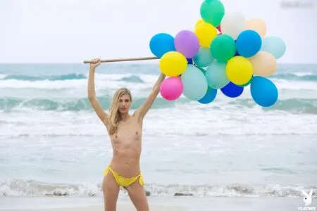 Playboy International OnlyFans Leaked Free Thumbnail Picture - #TrbbUgg5CH