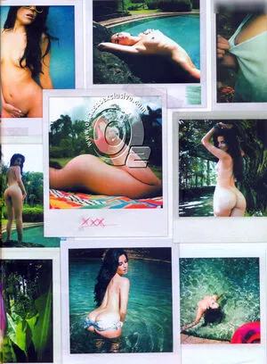 Playboy International OnlyFans Leaked Free Thumbnail Picture - #Txhh2x6UVo