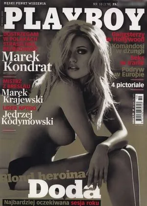 Playboy International OnlyFans Leaked Free Thumbnail Picture - #UK7WfK5f7v