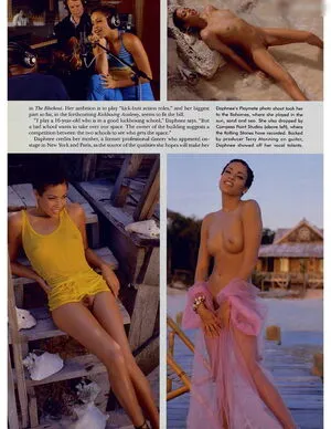 Playboy International OnlyFans Leaked Free Thumbnail Picture - #UnRmC0RRx9