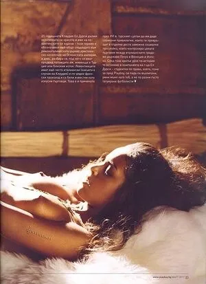 Playboy International OnlyFans Leaked Free Thumbnail Picture - #VblJjrqfNQ