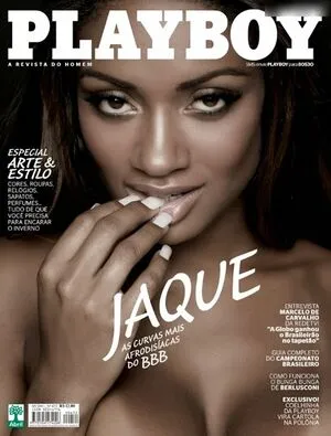 Playboy International OnlyFans Leaked Free Thumbnail Picture - #VyLWOaDIUS