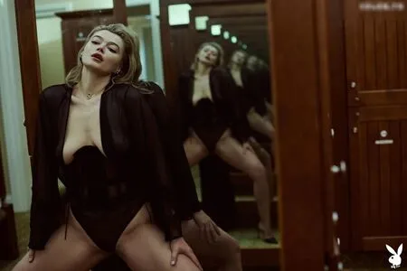 Playboy International OnlyFans Leaked Free Thumbnail Picture - #W6xUS10FxP