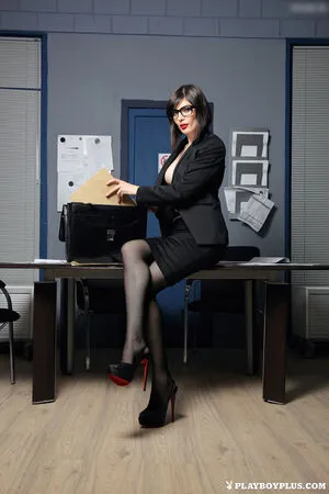 Playboy International OnlyFans Leaked Free Thumbnail Picture - #X5lUaeqTBc