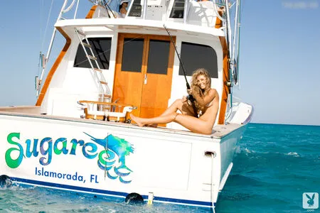 Playboy International OnlyFans Leaked Free Thumbnail Picture - #XPMgdMcf4P