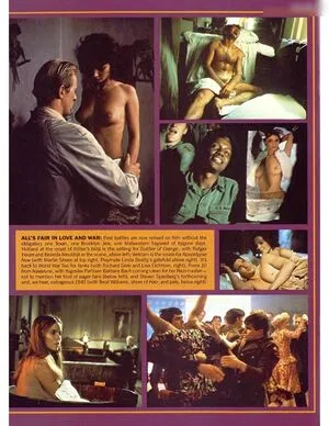 Playboy International OnlyFans Leaked Free Thumbnail Picture - #XhlvfJkMkB