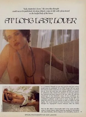 Playboy International OnlyFans Leaked Free Thumbnail Picture - #Xs4b7Mtz0J