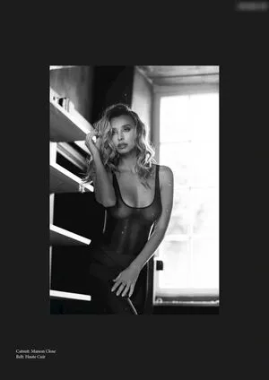 Playboy International OnlyFans Leaked Free Thumbnail Picture - #YfFMuEg1JM