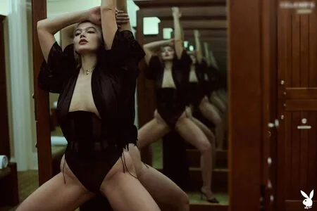 Playboy International OnlyFans Leaked Free Thumbnail Picture - #YwfsJFL6g2