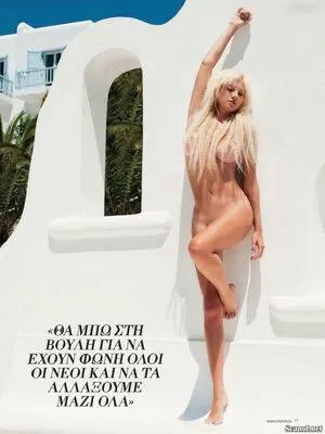 Playboy International OnlyFans Leaked Free Thumbnail Picture - #Zx7Slom98c