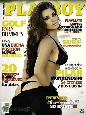 Playboy International OnlyFans Leaked Free Thumbnail Picture - #aCEZSQWPV2