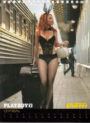 Playboy International OnlyFans Leaked Free Thumbnail Picture - #aeN9kOT4vm