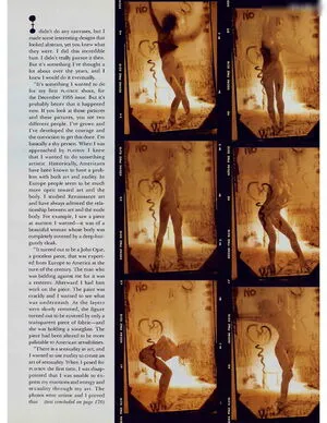 Playboy International OnlyFans Leaked Free Thumbnail Picture - #aqueGVSlMe