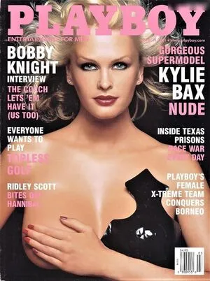 Playboy International OnlyFans Leaked Free Thumbnail Picture - #azNOxkzeUI